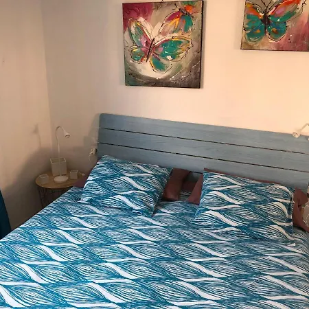 Lasvistasapartment 公寓 科拉雷侯