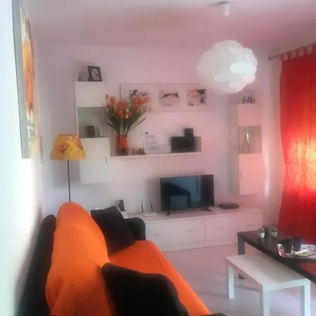 公寓 Lasvistasapartment *