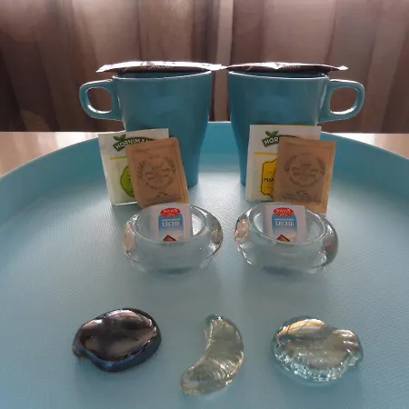 Lasvistasapartment *