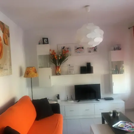 Lasvistasapartment * 科拉雷侯