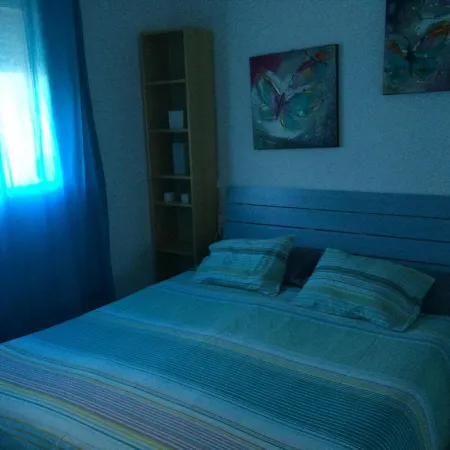 Lasvistasapartment 公寓