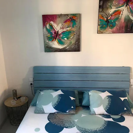 Lasvistasapartment * 科拉雷侯