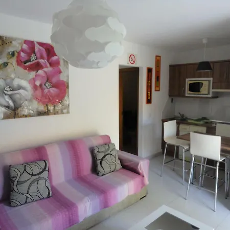 Lasvistasapartment * 科拉雷侯