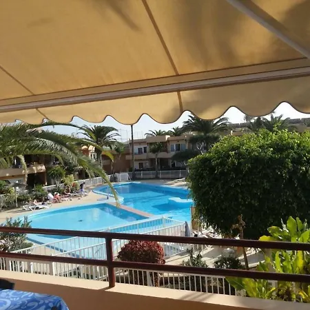 Lasvistasapartment 科拉雷侯