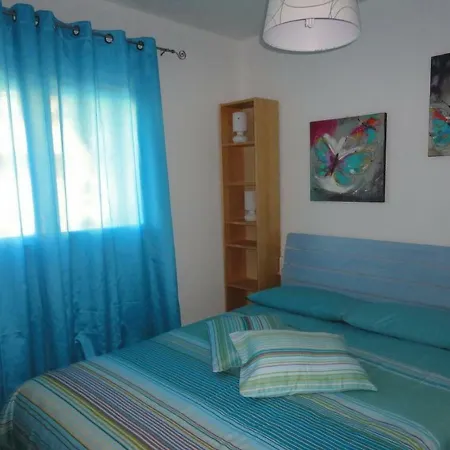 公寓 Lasvistasapartment *