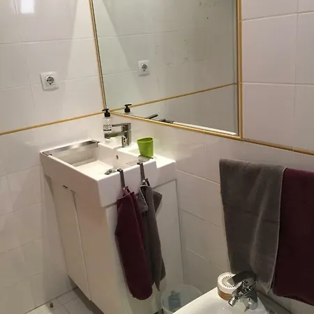 Lasvistasapartment 公寓 科拉雷侯