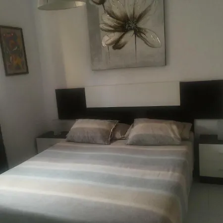 Lasvistasapartment 公寓 *