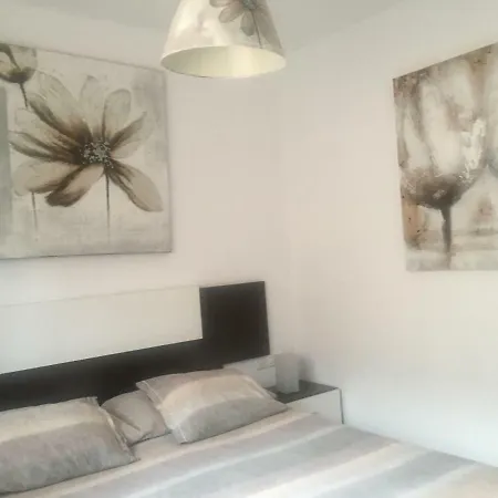 Lasvistasapartment 公寓 *