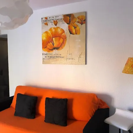 公寓 Lasvistasapartment 科拉雷侯