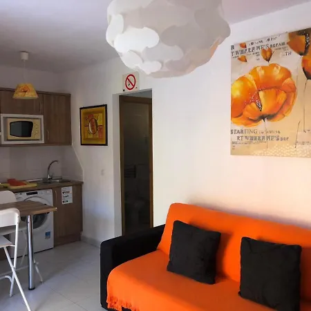 Lasvistasapartment 公寓 *
