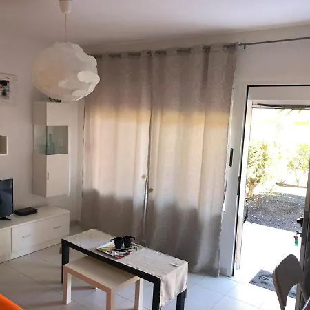 Karibu Apartmán Corralejo