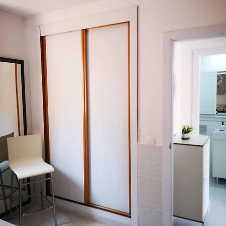 Paradise Apartamento Corralejo
