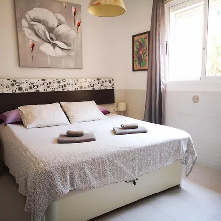 Lasvistasapartment * 科拉雷侯