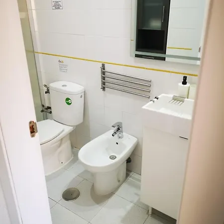 公寓 Lasvistasapartment