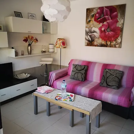Paradise Apartamento Corralejo