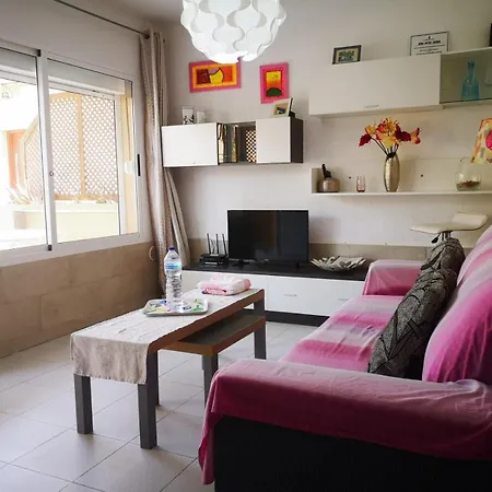 Lasvistasapartment * 科拉雷侯