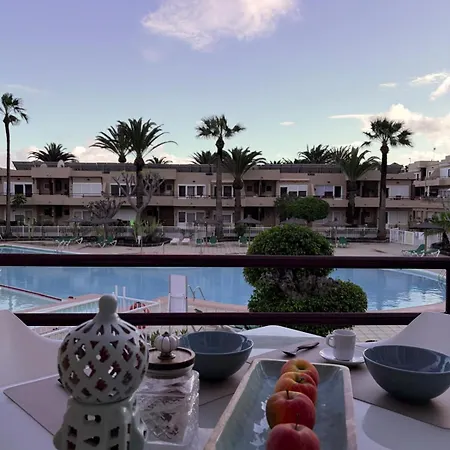 Karibu Appartamento Corralejo