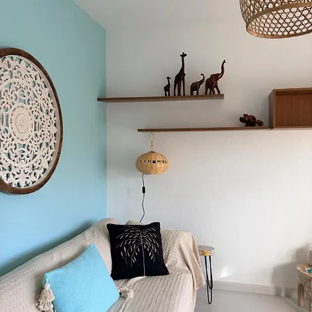 Appartamento Karibu Corralejo
