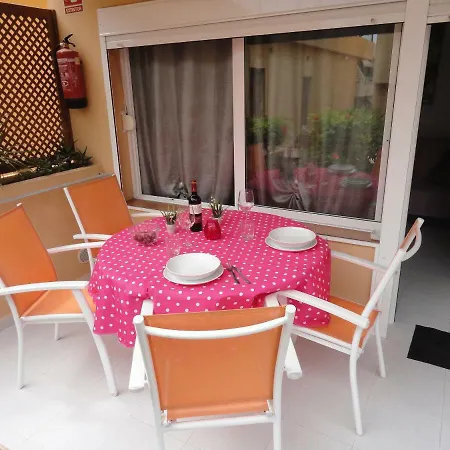 Lasvistasapartment 公寓 *