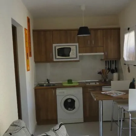 Paradise Apartamento