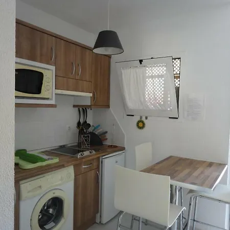 公寓 Lasvistasapartment