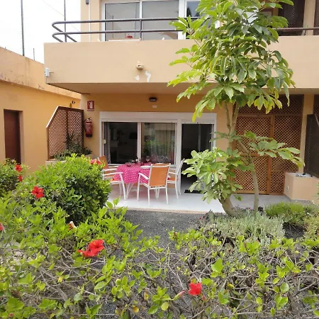 Paradise Apartamento