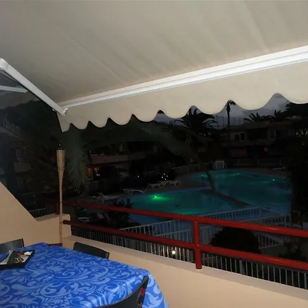 Apartamento Paradise