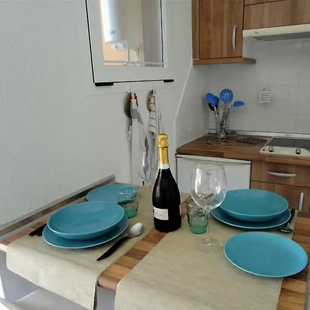 Lasvistasapartment 公寓 *