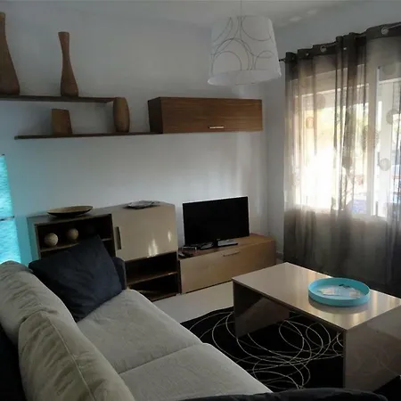 公寓 Lasvistasapartment