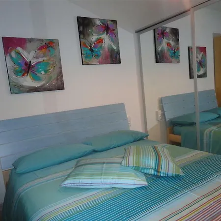 Lasvistasapartment 公寓