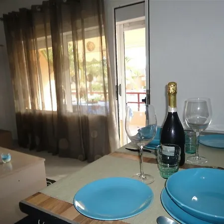 Lasvistasapartment