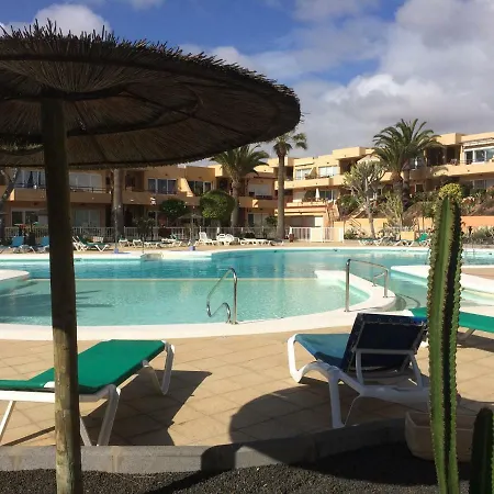 Paradise * Corralejo