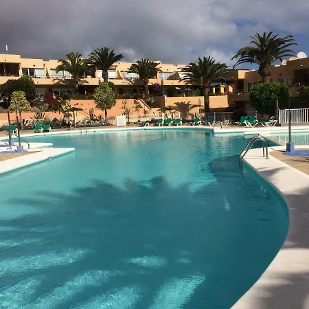 Paradise Apartamento *