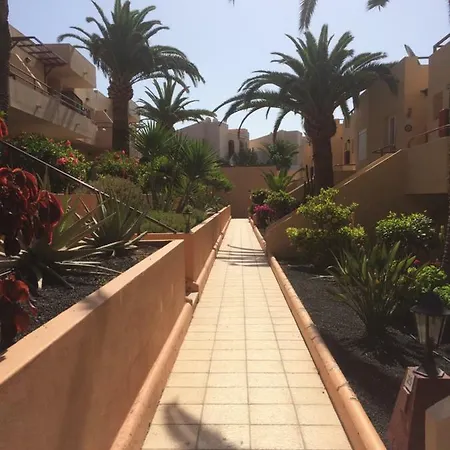 Paradise Corralejo