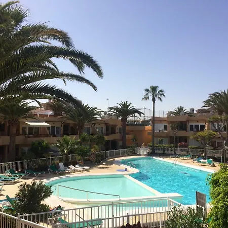 Apartamento Karibu *