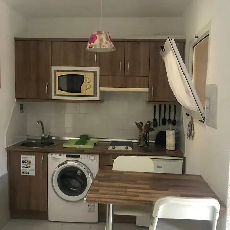 Lasvistasapartment 公寓 *