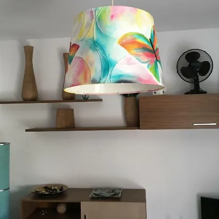 公寓 Lasvistasapartment
