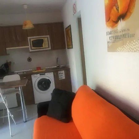 Lasvistasapartment 公寓 *