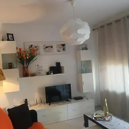 公寓 Lasvistasapartment 科拉雷侯