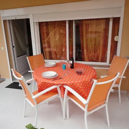 Apartamento Paradise Corralejo