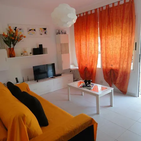 Lasvistasapartment 科拉雷侯