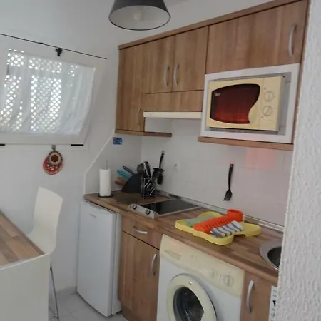 Lasvistasapartment * 科拉雷侯