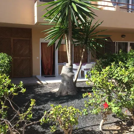 Apartamento Paradise *