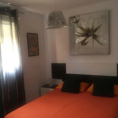 Lasvistasapartment 公寓 *