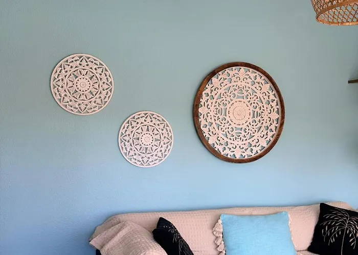 Appartamento Karibu Corralejo