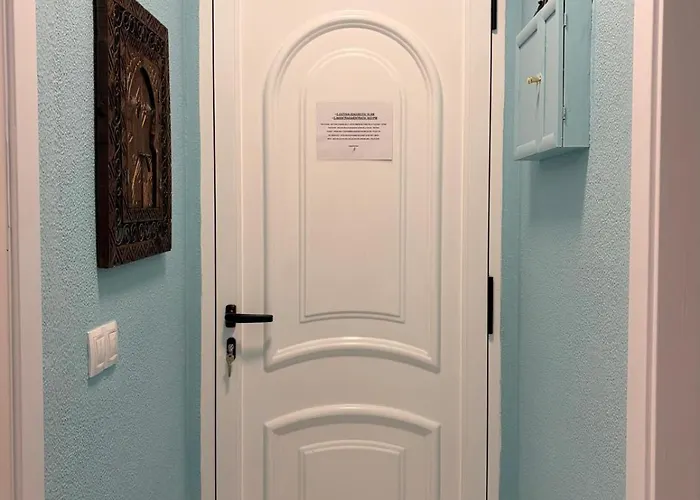 Karibu Appartamento Corralejo