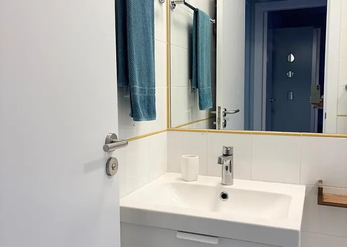 Appartement Karibu Corralejo