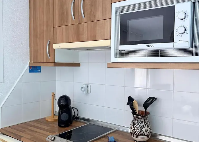 Appartement Karibu Corralejo