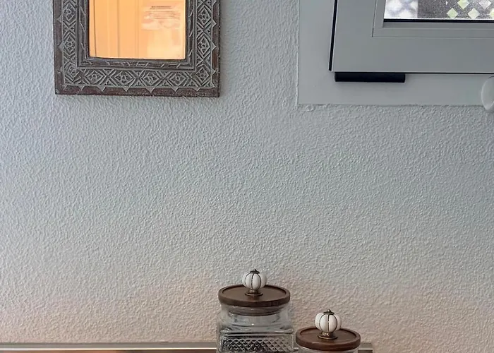 Karibu Appartement *