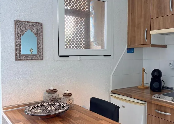 Appartement Karibu *